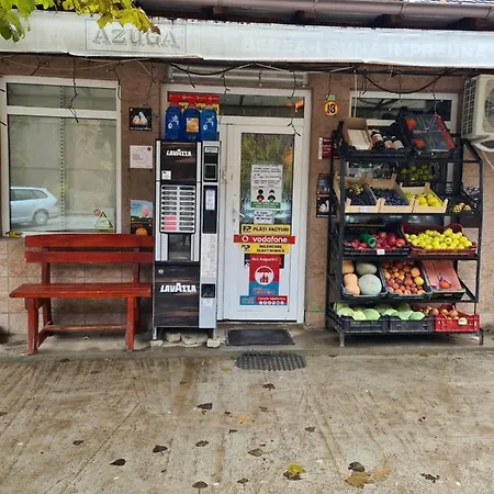 Valencia * Азуга