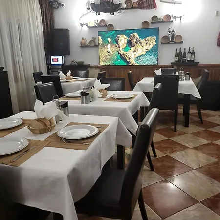 Гостевой дом Valencia