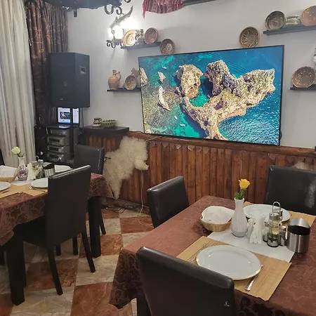 Гостевой дом Valencia *